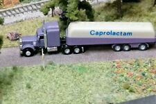 Lkw truck sattelschlepper gebraucht kaufen  Gera
