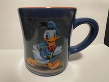 Donald duck tasse gebraucht kaufen  Metelen