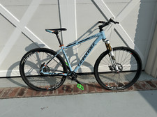 Cannondale trail 29er for sale  Lafayette