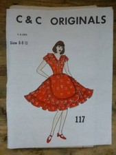 Vtg uncut originals for sale  TEDDINGTON