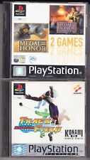 Ps1 videogiochi usati usato  Villanova Solaro