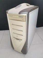 Componenti hardware cabinet usato  Novara