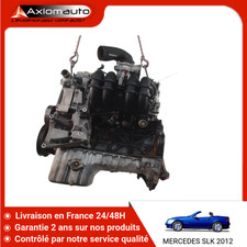 Moteur mercedes slk d'occasion  Amiens-
