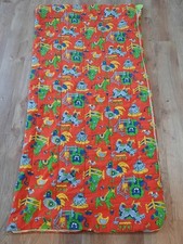 Vintage sleeping bag for sale  Littlefield