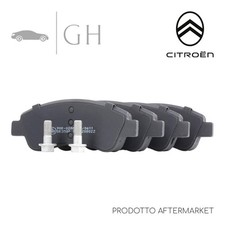 Lpr kit pastiglie usato Lpr kit pastiglie usato  Napoli