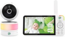 Leapfrog lf915hd babyphone gebraucht kaufen  Stolberg (Rhld.)