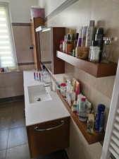 Mobile bagno con usato  Villachiara