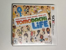 Tomodachi life 2014 d'occasion  Expédié en Belgium