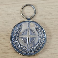 Nato medal search for sale  BRIGHTON