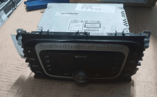 1830420 autoradio ford usato  Italia