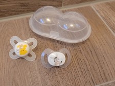 Premium schnuller set gebraucht kaufen Premium schnuller set gebraucht kaufen  Döbeln