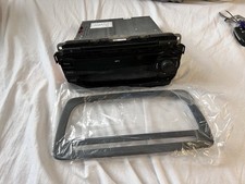 Seat ibiza stereo for sale  LIVERPOOL