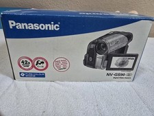 Panasonic videokamera gs90 gebraucht kaufen  Berlin