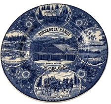 Ponderosa ranch bonanza for sale  Canby