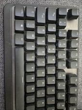 Roccat pyro clavier d'occasion  Gières