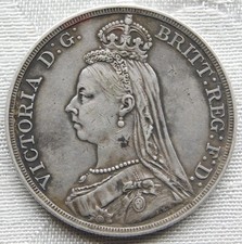 Lovely 1887 queen for sale  POOLE