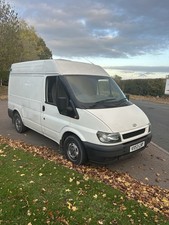 Ford transit mk6 for sale Ford transit mk6 for sale  UK