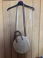 Wicker bag new for sale  SUNDERLAND