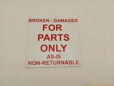 rsx dc5 parts for sale  Port Washington