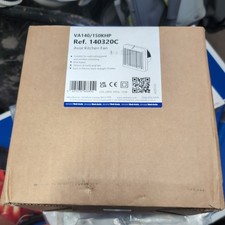 Vent axiava140 150khp for sale  BRISTOL