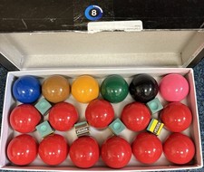 Xdemo ball snooker for sale  STOCKPORT