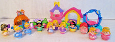 Fisher price little for sale  Plainfield