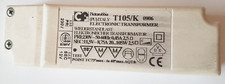 Electronic transformer 105 gebraucht kaufen  Berlin