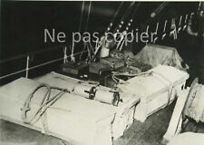 Coffins strindberg and d'occasion  Expédié en Belgium