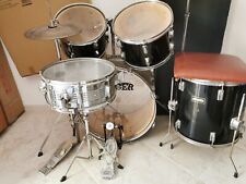 Batteria strumento musicale usato  Toritto