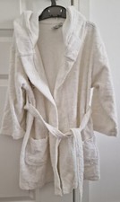 Aziz spa gown for sale  WOKINGHAM