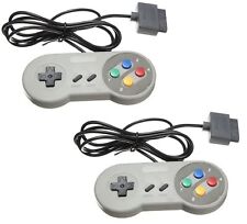 Manette snes contrôleur d'occasion  Souillac