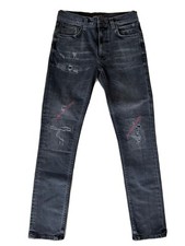 Jeans uomo skinny usato  Arcugnano
