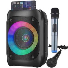 Portable karaoke machine for sale  Pompano Beach