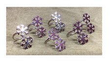 Lot metal silver for sale  Franklin