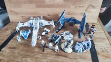 Lego star wars d'occasion  Béziers