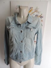Blouson jeans ichi d'occasion  Lunel