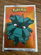 Pokemon nintendo dunkin d'occasion  Toulouse-