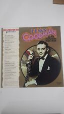 Benny goodman his usato  Trebisacce
