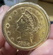 mens gold coin ring for sale mens gold coin ring for sale Niwot