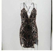 Women spaghetti strap for sale  South Easton