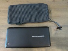 Ravpower turbo series for sale  Burnsville