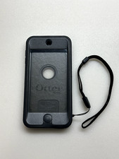 Capa OtterBox DEFENDER SERIES para iPod Touch 5ª Geração 6ª Geração e 7ª Geração - Preta comprar usado  Enviando para Brazil