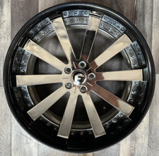 Forgiato concavo forged for sale  Glendale