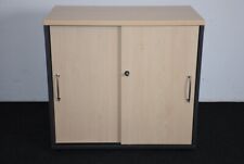 Sedus sideboard 2oh gebraucht kaufen  Zülpich