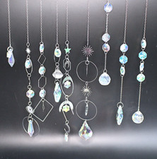 Crystal ball prism for sale  UK