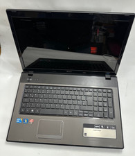 Acer Aspire 7741G, I5 2.27 GHz, 6 GB Ram, ohne HDD, Wifi,HDMI, Webcam comprar usado  Enviando para Brazil