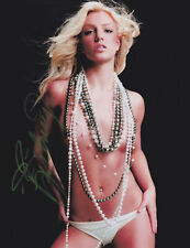 Britney spears autogramm gebraucht kaufen  Ratingen