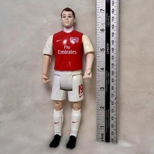 Match stars arsenal for sale  CLACTON-ON-SEA