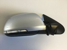 Außenspiegel skoda ctavia gebraucht kaufen  Dortmund