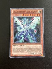 Carta drago fotonico usato  Montalto Uffugo